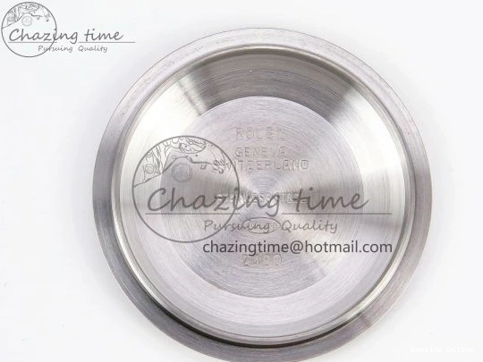 1226 NewStyle Datejust 41mm 126234 904L Steel HGF 1:1 Best Edition Black Dial on SS Bracelet VR 1470